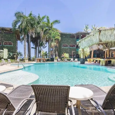 Jaco Luxury Playa Hermosa Jaco
